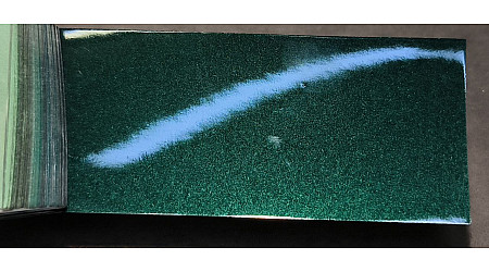 Tinta Ford 3 (539,W, W2, XSC2790, PC8C) VERDE JUGO Tinta Ford 3 (539,W, W2, XSC2790, PC8C) VERDE JUGO