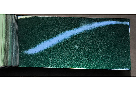 Tinta Ford 3 (539, W, W2, XSC2790, PC8C) VERDE JUGO