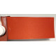 Tinta Ford 33J LARANJA CHILLI, LARANJA CHILI