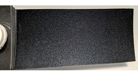 Tinta Ford 36C CINZA METROPOLITANO, CINZA METROPOLITANO