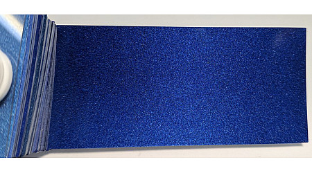 Tinta Ford 3CVCWWA PERFORMANCE BLUE, INDIANAPOLIS BLUE
