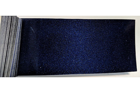 O nome do produto é: Tinta Ford 3CYCWWA INK BLUE, INK-BLUE, ATLANTIC BLUE.