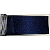 Foto: O nome do produto é: Tinta Ford 3CYCWWA INK BLUE, INK-BLUE, ATLANTIC BLUE. № 1 | Asturcolor