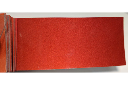 Tinta Ford 3RSE TANGO, LARANJA, VERMELHO DINÂMICO METÁLICO, VERMELHO DINÂMICO, VERMELHO RAIZ
