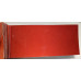 Foto: Tinta Ford 3RSE TANGO, LARANJA, VERMELHO DINÂMICO METÁLICO, VERMELHO DINÂMICO, VERMELHO RAIZ № 1 | Asturcolor