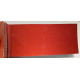 Tinta Ford 3RSE TANGO, LARANJA, VERMELHO DINÂMICO METÁLICO, VERMELHO DINÂMICO, VERMELHO RAIZ