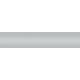 Tinta Ford 436 (XSC2431) PRATA MOONDUST, PRATA POLAR