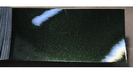 Tinta Ford 471 (XSC2547) VERDE TURMALINA