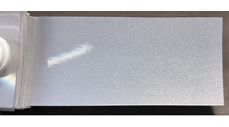 Tinta Ford 492 STARDUST SILVER, KRISTAL SILVER