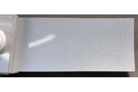 O nome do produto é: Tinta Ford 492 STARDUST SILVER, KRISTAL SILVER.