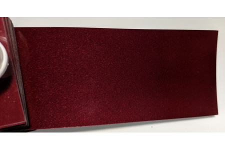 O nome do produto é: Tinta Ford 4SVEWWA VERMELHO DEEP ROSSO, DEEP ROSSO, AMARENAROT.