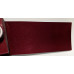Foto: O nome do produto é: Tinta Ford 4SVEWWA VERMELHO DEEP ROSSO, DEEP ROSSO, AMARENAROT. № 1 | Asturcolor