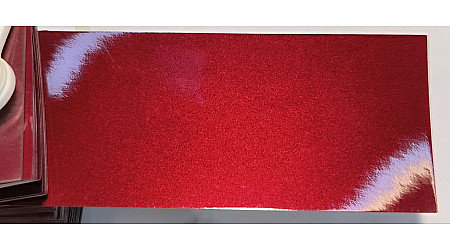 Tinta Ford 549 (XSC2749) VERMELHO PAPRIKA
