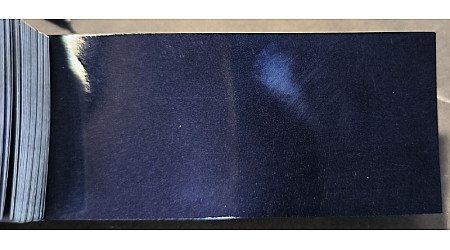 Tinta Ford 554 (W6) ULTRAM./AZUL WINDSOR