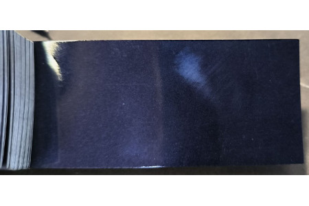 Tinta Ford 554 (W6) ULTRAM./AZUL WINDSOR Tinta Ford 554 (W6) ULTRAM./AZUL WINDSOR