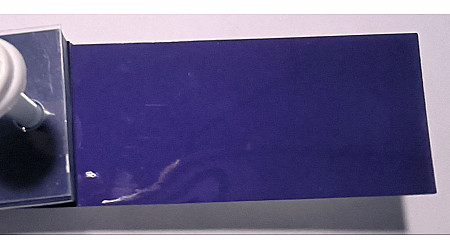 Tinta Ford 557 AZUL BRILHANTE