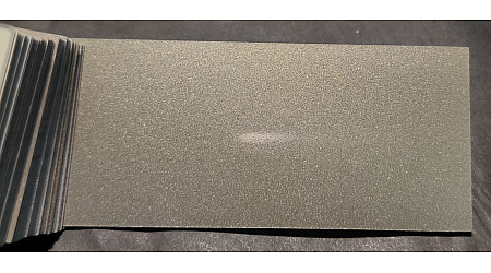 Tinta Ford 584 (ARRC, 4, 4A, A, R, T) ORO MÉDIO DE COSECHA