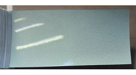 Tinta Ford 592 (G9, B0, MDRC, MDRE) FROST AQUAMARINA