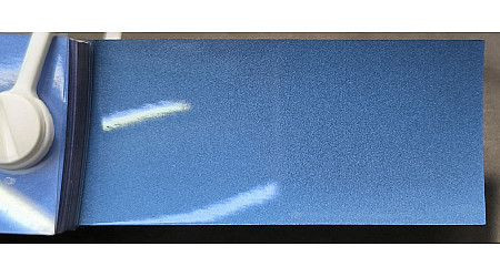 Tinta Ford 605 (LV) AZUL SAPPHIRE CLARO