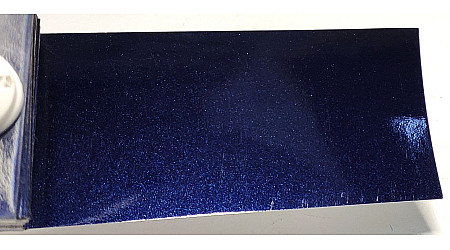 Tinta Ford 643 (3CYCWWA) AZUL TINTA, AZUL ATLÂNTICO