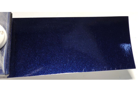 Tinta Ford 643 (3CYCWWA) AZUL TINTA, AZUL ATLÂNTICO.