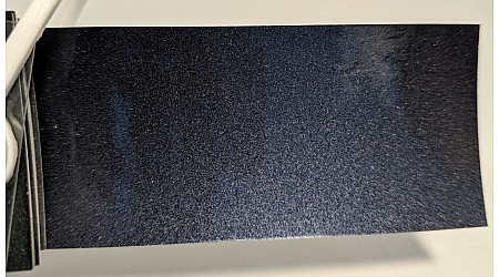 Tinta Ford 667 SEA GREY, ROYALGRAU MET