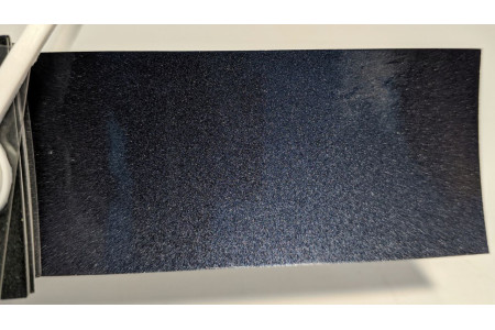 Tinta Ford 667 SEA GREY, ROYALGRAU MET