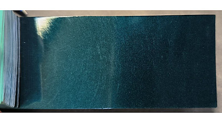 Tinta Ford 671 (W6) KELP, VERDE CEDRO Tinta Ford 671 (W6) KELP, VERDE CEDRO