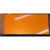 Foto: Tinta Ford 672 (6FSE, 6FSE5ZA) LARANJA ELÉTRICO, ELÉTRICO LARANJA № 1 | Asturcolor