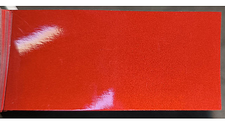 Tinta Ford 674 TANGO, VERMELHO DINÂMICO Tinta Ford 674 TANGO, VERMELHO DINÂMICO