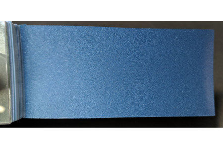 Tinta Ford 6DPEWWA VIGNALE AZUL, AZUL AQUAMARINA, AZUL AQUA MET