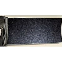 Tinta Ford 6DYEWWA CINZA MARINHO, CINZA REAL MET