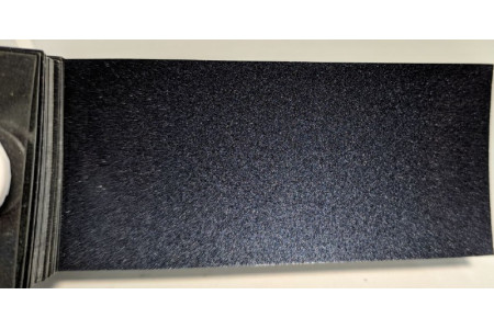 Tinta Ford 6DYEWWA CINZA MARINHO, CINZA REAL MET. Tinta Ford 6DYEWWA CINZA MARINHO, CINZA REAL MET.