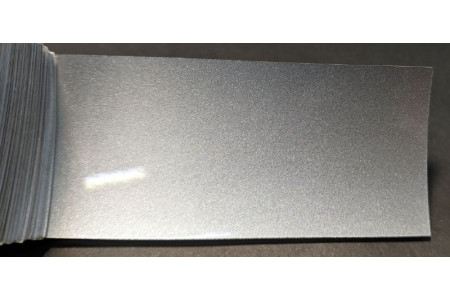 Tinta Ford 6PPCWWA ARGENTO MET Tinta Ford 6PPCWWA ARGENTO MET