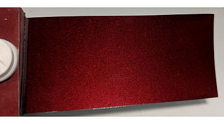 Tinta Ford 6RQEWWA GRENADINE MIC, GRENADINE PEARL