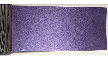 Tinta Ford 6XWCWWA VIOLETA, AMETISTA