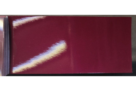 Tinta Ford 709 (9RTE) MAGENTA QUENTE Tinta Ford 709 (9RTE) MAGENTA QUENTE