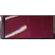 Tinta Ford 709 (9RTE) MAGENTA QUENTE