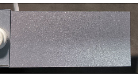 Tinta Ford 720 DARK MICASTONE, CINZA MAHORE