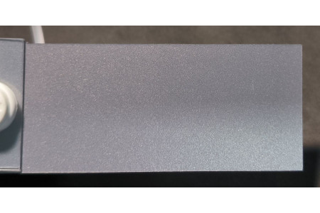 O nome do produto é: Tinta Ford 720 DARK MICASTONE, CINZA MAHORE.
