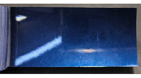 Tinta Ford 8DYEWHW (L6-7188, M7188) AZUL KONA