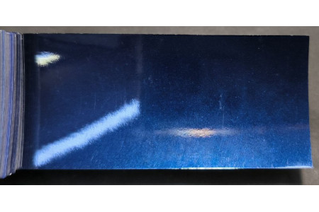 Tinta Ford 8DYEWHW (L6-7188, M7188) AZUL KONA
