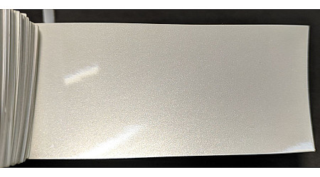 Tinta Ford 8NJE PIST, BRANCO CASHMERE, PISTA, BRANCO IVÓRIO