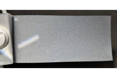 Tinta Ford 8PSC HIPNÓTICO PRATA, CINZA PLATINA Tinta Ford 8PSC HIPNÓTICO PRATA, CINZA PLATINA