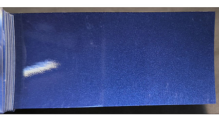 Tinta Ford 99 (579) AZUL MELINA