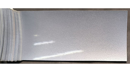 Tinta Ford 99 (601) COLUMBIA PRATA
