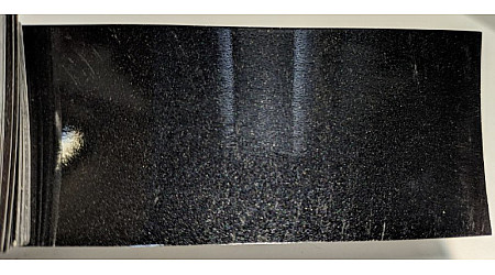 Tinta Ford 9BWC DISCO, DISCO NEGRO Tinta Ford 9BWC DISCO, DISCO NEGRO