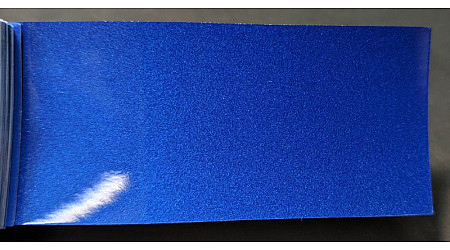 Tinta Ford 9DSEWHA AZUL CINÉTICO, CHAMA AZUL, CINÉTICO Tinta Ford 9DSEWHA AZUL CINÉTICO, CHAMA AZUL, CINÉTICO