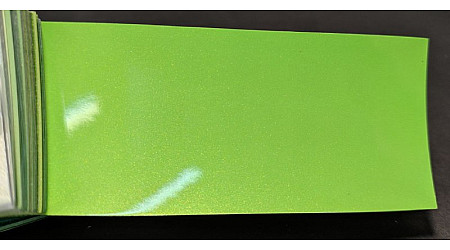 Tinta Ford 9GFE VERDE ÚLTIMO Tinta Ford 9GFE VERDE ÚLTIMO