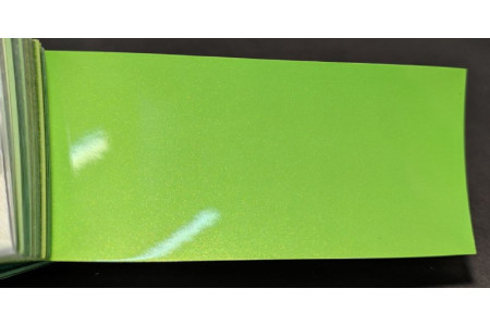 Tinta Ford 9GFE VERDE ÚLTIMO